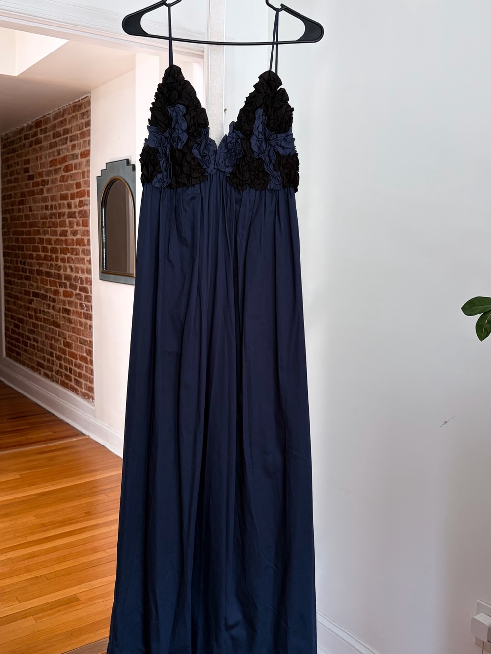 Mara Hoffman Annika Dress - S